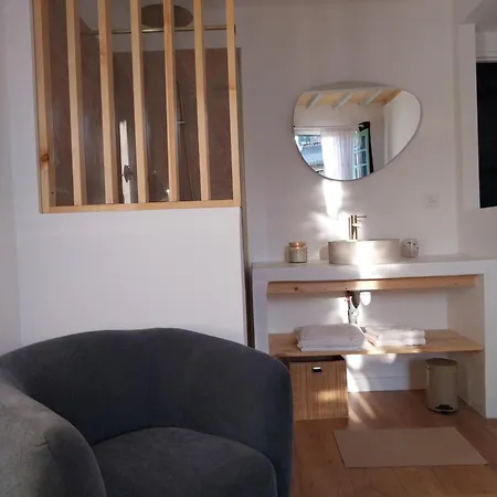 De Sigrid Apartment