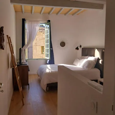Apartment De Sigrid *